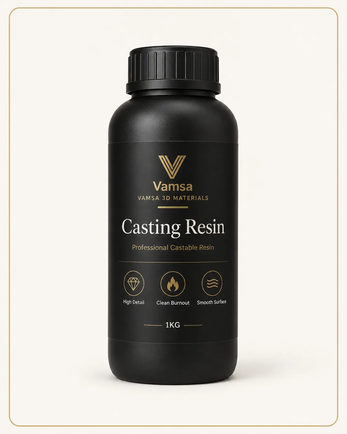 Casting Resin